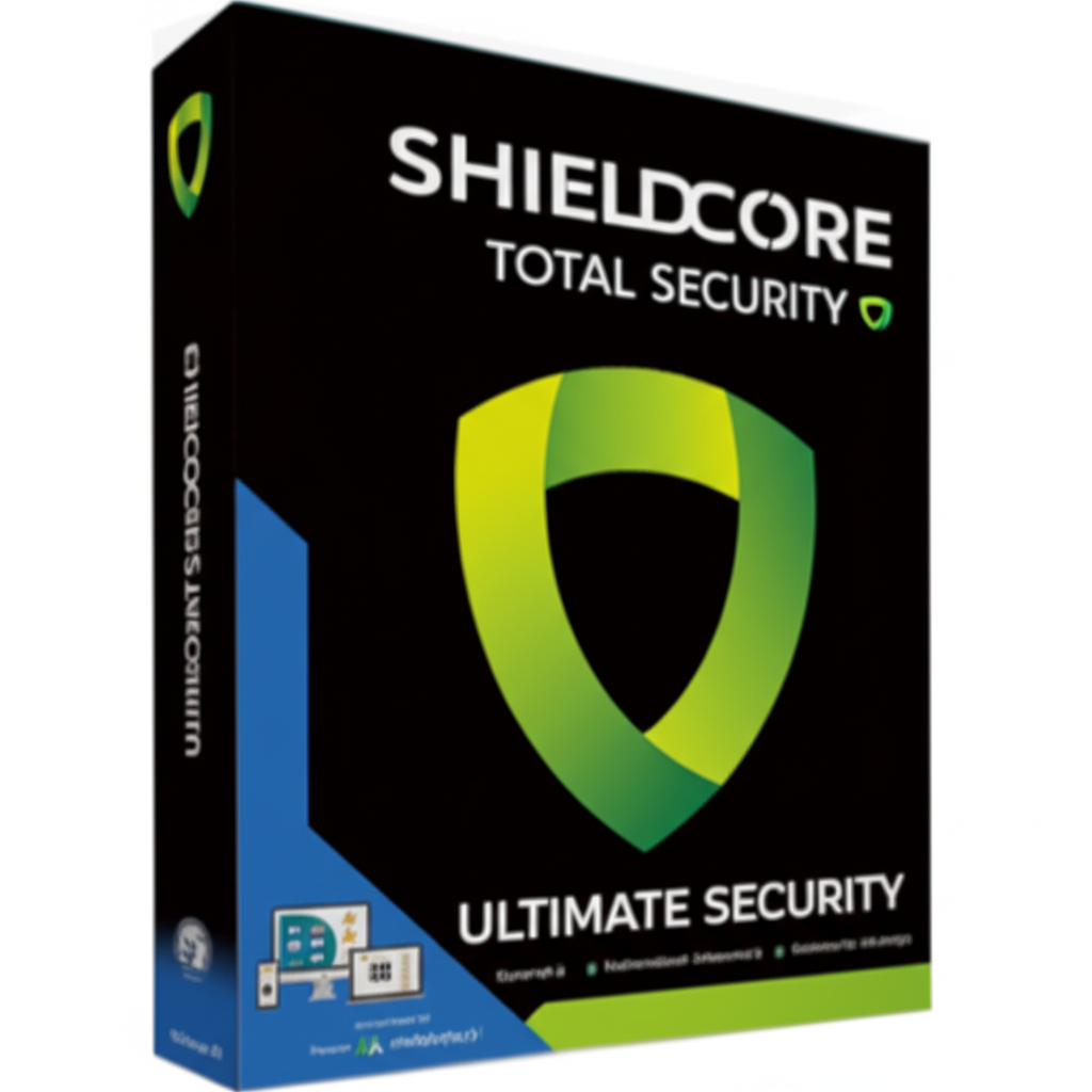 ShieldNode Total Security